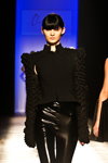 Modenschau von Clarisse Hieraix — Aurora Fashion Week Russia SS14