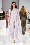 Desfile de Ianis Chamalidy — Aurora Fashion Week Russia AW13/14