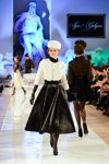 Pokaz Igor Gulyaev — Aurora Fashion Week Russia AW13/14