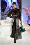 Desfile de Igor Gulyaev — Aurora Fashion Week Russia AW13/14