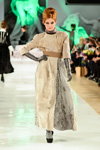 Desfile de Igor Gulyaev — Aurora Fashion Week Russia AW13/14