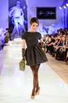 Modenschau von Igor Gulyaev — Aurora Fashion Week Russia AW13/14