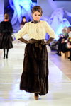 Паказ Igor Gulyaev — Aurora Fashion Week Russia AW13/14