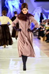 Показ Igor Gulyaev — Aurora Fashion Week Russia AW13/14