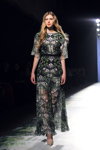 LUBLU Kira Plastinina show — Aurora Fashion Week Russia SS14