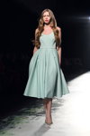 LUBLU Kira Plastinina show — Aurora Fashion Week Russia SS14