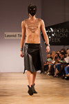Modenschau von Leonid Titow — Aurora Fashion Week Russia AW13/14