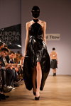 Pokaz Leonid Titow — Aurora Fashion Week Russia AW13/14
