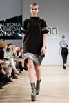 LMA Presents. Desfile de lidia.demidova — Aurora Fashion Week Russia AW13/14