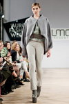 LMA Presents. Modenschau von lidia.demidova — Aurora Fashion Week Russia AW13/14