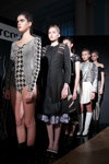 Презентация Olia Marcovich — Aurora Fashion Week Russia SS14