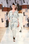 Desfile de Tanya Kotegova — Aurora Fashion Week Russia AW13/14