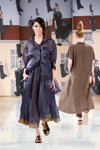 Modenschau von Tanya Kotegova — Aurora Fashion Week Russia AW13/14