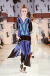 Desfile de Tanya Kotegova — Aurora Fashion Week Russia AW13/14