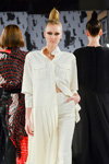 Modenschau von Tanya Kotegova — Aurora Fashion Week Russia AW13/14