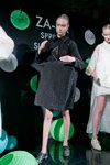 Präsentation von ZA-ZA — Aurora Fashion Week Russia SS14