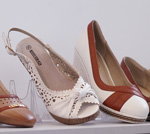Новая коллекция обуви из Баранович