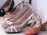 Новая коллекция обуви "Белвест"