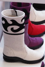 Новая коллекция лидской обуви