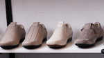 Новая коллекция обуви из Гродно (наряды и образы: серые туфли)