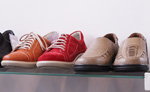 Новая коллекция обуви "ОТИКО"