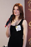 Кастинг на конкурс "Miss Supranational Беларусь 2013": собеседование. Часть 3