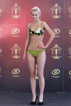 Swimsuits casting — Miss Supranational Belarus 2013. Part 4