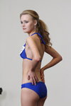 Sesión de foto de trajes de baño — Miss Supranational Belarus 2013. Parte 5