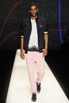 Adidas Originals show — Copenhagen Fashion Week SS13