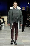 Паказ Kopenhagen Fur — Copenhagen Fashion Week AW13/14
