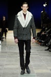 Паказ Kopenhagen Fur — Copenhagen Fashion Week AW13/14