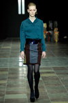 Паказ R II S — Copenhagen Fashion Week AW13/14