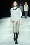 Desfile de Sand — Copenhagen Fashion Week AW13/14