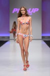 Intima Signature Show show — CPM SS14 (looks: flowerfloral swimsuit)