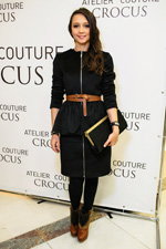 Crocus Atelier Couture / Fashion Day
