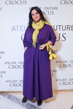 Crocus Atelier Couture / Fashion Day
