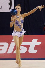Darja Swatkowskaja. Darja Swatkowskaja — Puchar Świata 2013