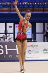 Darja Swatkowskaja. Darja Swatkowskaja — Weltcup 2013