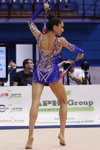 Djamila Rakhmatova — Puchar Świata 2013