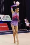 Djamila Rakhmatova. Djamila Rakhmatova — Copa del Mundo de 2013