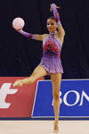 Djamila Rakhmatova. Djamila Rakhmatova — Weltcup 2013