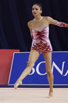 Djamila Rakhmatova. Djamila Rakhmatova — World Cup 2013