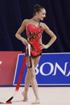 Ekaterina Volkova — World Cup 2013