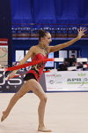 Ekaterina Volkova. Ekaterina Volkova — Copa del Mundo de 2013