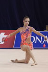 Лізавета Гамалеева. Лізавета Гамалеева — Этап Кубка свету 2013