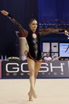 Єлизавета Гамалеева — Етап Кубка світу 2013