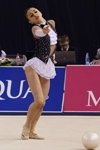 Marina Durunda, Lala Yusifova — Weltcup 2013