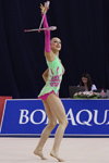 Марина Дурунда. Виступ азербайджанських гімнасток — Етап Кубка Світу 2013