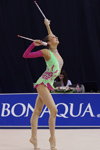 Марына Дурунда. Выступленне азербайджанскіх гімнастак — Этап Кубка Свету 2013