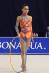 Marina Durunda, Lala Yusifova — Puchar Świata 2013